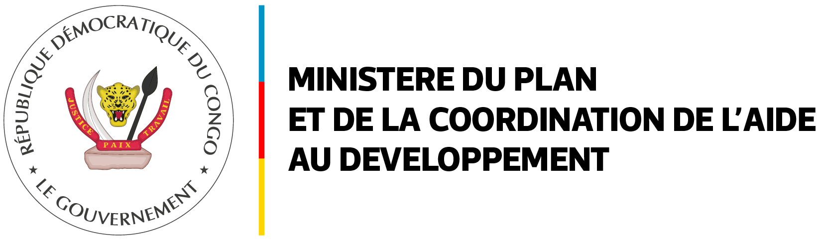 Ministère du Plan