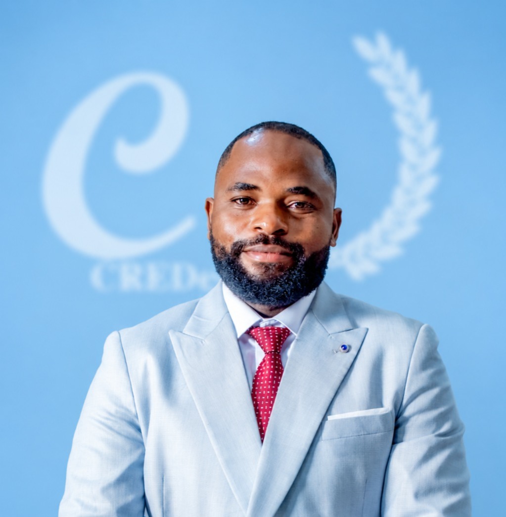 Anselme Mukenyezi