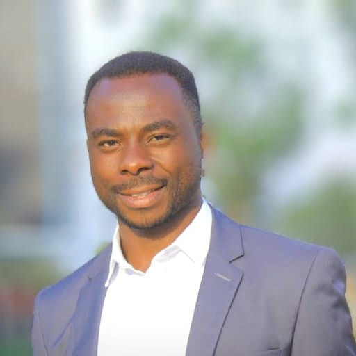 Djuma Esube