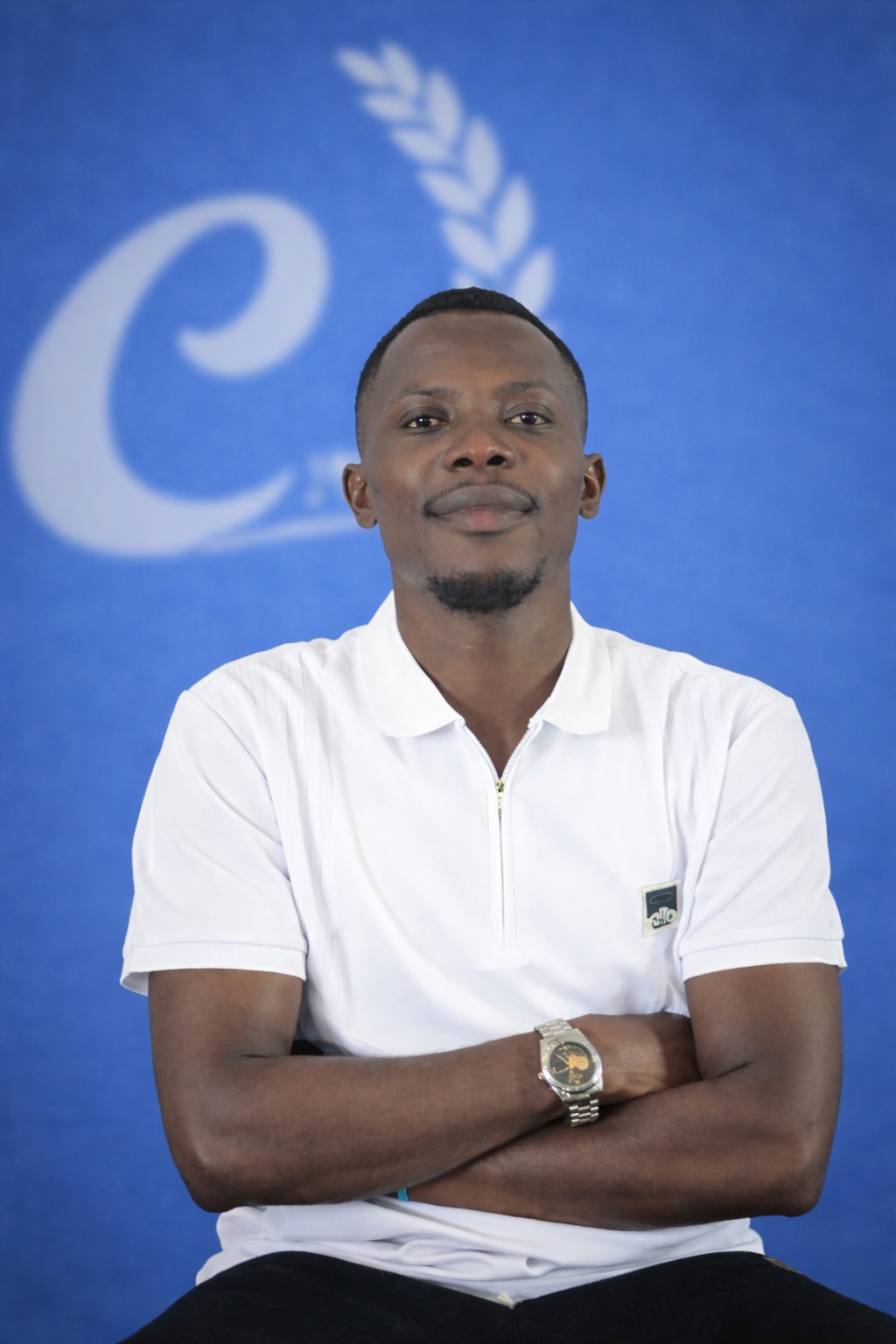 Pierrot Lubangi